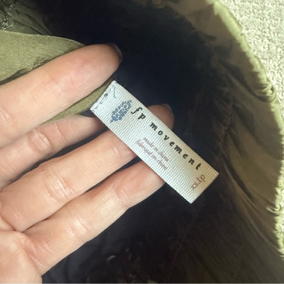 Free People The Way Home Shorts - Picture 6 of 7